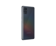 Samsung Galaxy A51 SM-A515F Black - 536260 - zdjęcie 4